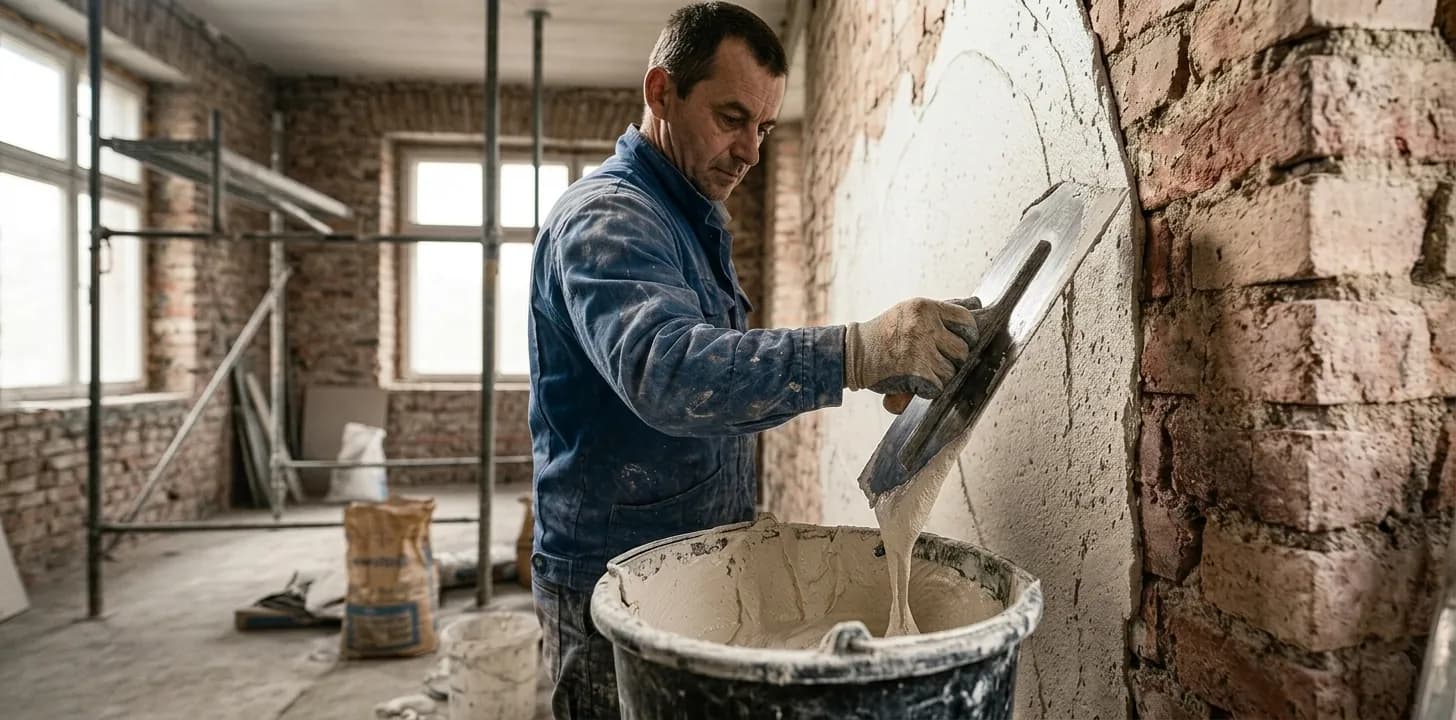 Что такое подложка из гипса и каковы её применения?